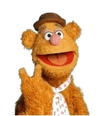 napthine fozzie