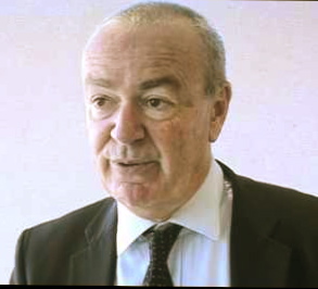 These are our questions for Simon&nbsp;Chapman