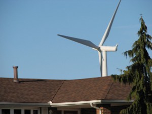 Remember Life Before Wind Turbines Were Speared Into the Heart of Your&nbsp;Community?