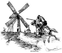 dox quixote