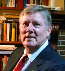 Dr Alan Watts OAM Slams the NHMRC’s Wind Farm&nbsp;Whitewash