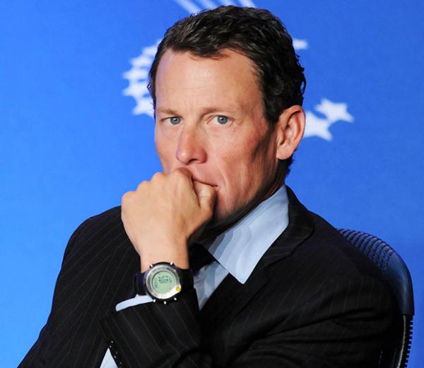 Lance Armstrong to head Clean Energy&nbsp;Council