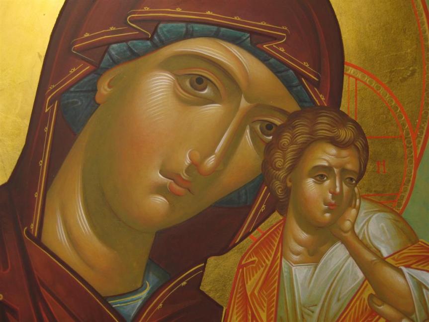 God’s energy vs Greed&nbsp;energy