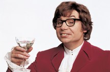 The_Austin_Powers_Series