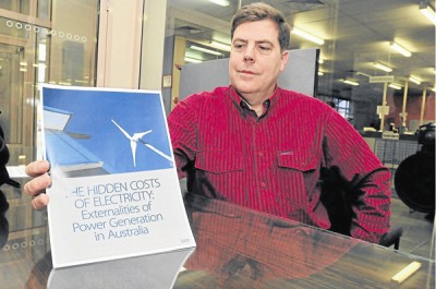 Unwilling Turbine Hosts Tell Senate: Australia’s Most Notorious Wind Power Outfit – Infigen – a Team of Bullies, Liars &&nbsp;Thugs