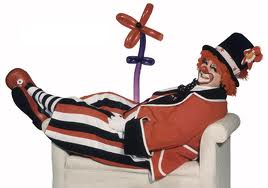 Clown Factor: Trying to Explain Our Idiotic and Self-Destructive Wind & Solar&nbsp;Obsession