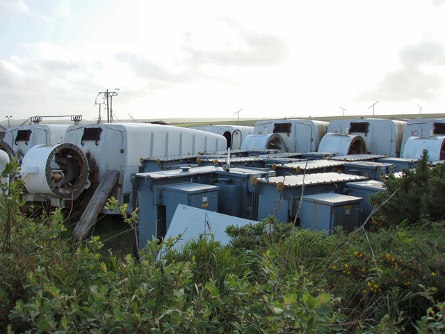 Wind power – just&nbsp;better?