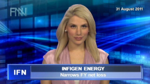 Infigen Energy’s shame – and Sarah Laurie’s&nbsp;truth