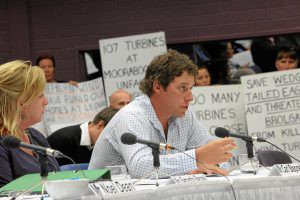 Victorian Planning Department involved in Waubra Wind Farm Non-Compliance Cover&nbsp;Up