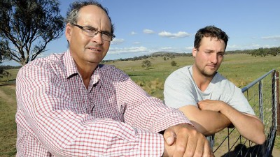 Farmer Knocks Back ‘Offers’ of $100,000 a Year to Host Turbines & Tells Senate: “These Things Shouldn’t Be In Anyone’s&nbsp;Backyard”