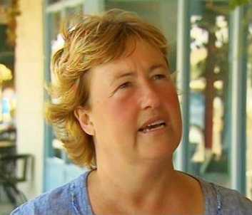 Mary Morris – STT Champion of&nbsp;Champions