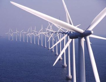 offshorewindturbines