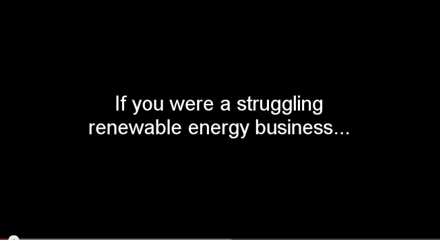 … and here’s their take on our clean energy future – ka&nbsp;ching!