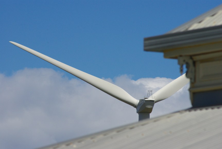 Insidious Infrasound: Governments Blind to Residents Suffering From Wind Industry&nbsp;Torture