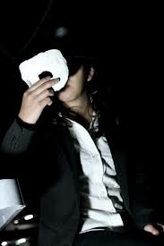 Chapman may still consider himself a scientist, but he certainly looks like an advocate to&nbsp;me