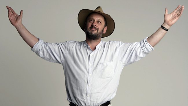 Tim Flannery derides wind farm&nbsp;sickness