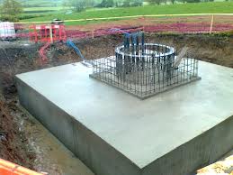turbine base