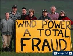 wind fraud