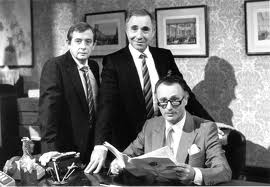 Well, Minister, are you going to expose the billion-dollar&nbsp;fraud?