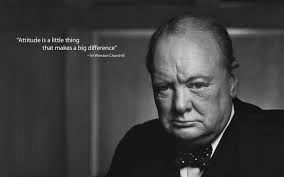 churchill