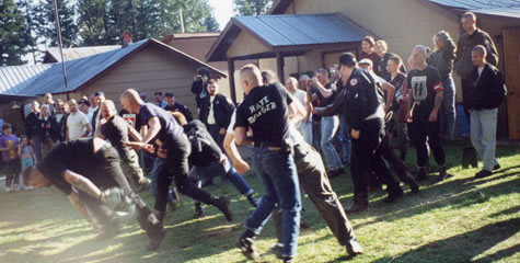 The campaign of hate against Sarah&nbsp;Laurie