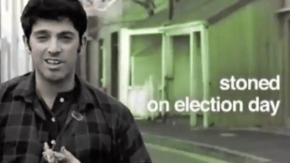 Why I voted for the&nbsp;Greens