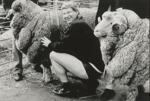 Doctor, I’m in&nbsp;trouble