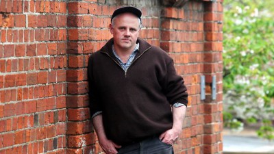 John “Marshall” Madigan Declares&nbsp;War