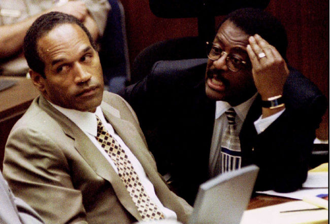 Better get a lawyer son, better get REAL good&nbsp;one