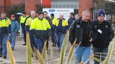 Coalition LRET Deal Rejected: Labor Determined to Kill Jobs in Australian Mining, Manufacturing &&nbsp;Industry