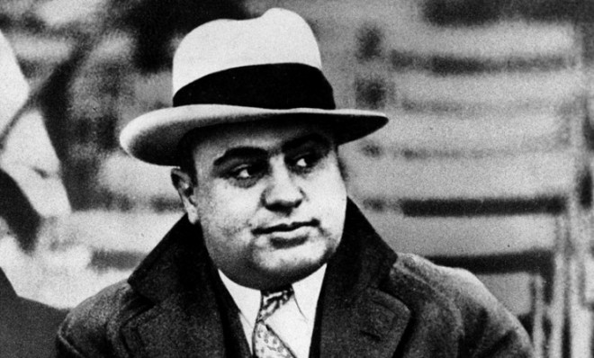 al-capone