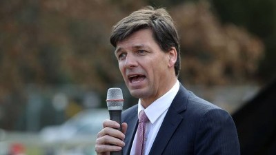 Angus Taylor
