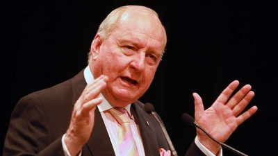 Rally – Alan&nbsp;Jones