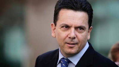 Nick Xenophon