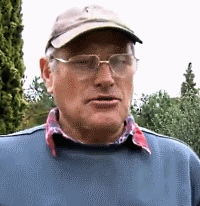 Victim: Colin Schaefer