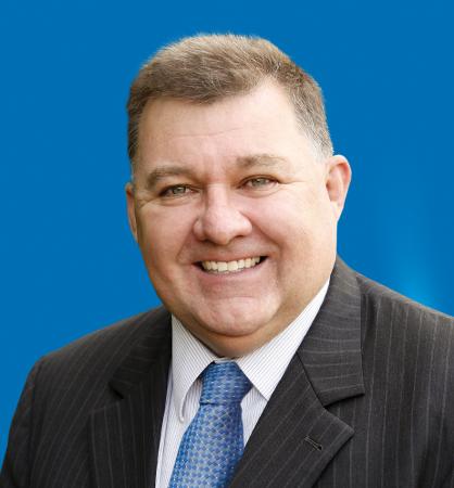 Rally – Craig Kelly&nbsp;MP