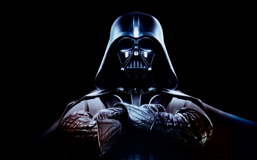 Darth-vader-game