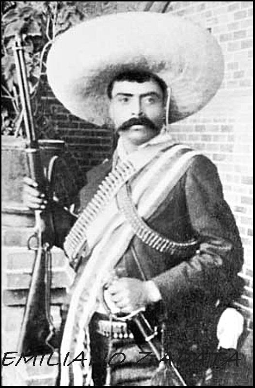 No way José: Mexican stand-off brewing on the Isthmus of&nbsp;Tehuantepec