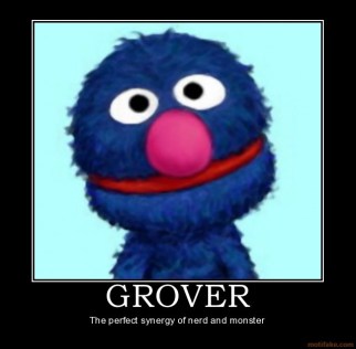 grover