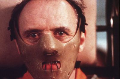 Hannibal Lecter