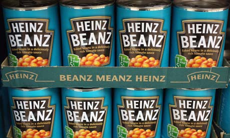 Warren Buffett's Berkshire Group Buys Heinz