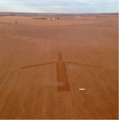 The Battle for Yorke Peninsula’s Heartland “ploughs on” at&nbsp;Curramulka