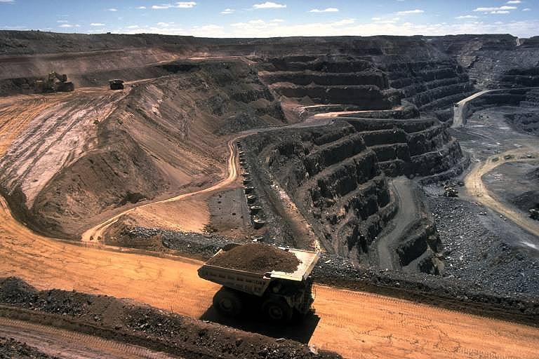 Fossil Fuelled-Fury: Record Demand for Australian Coal Drives ‘Greens’ Totally&nbsp;Insane