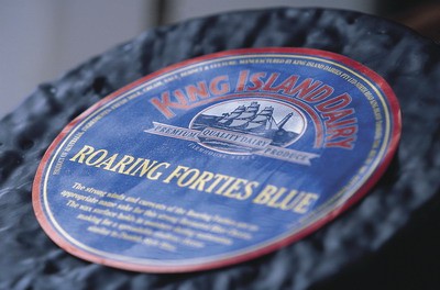 The Devil went down to King Island and he was looking to make a&nbsp;deal