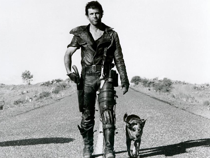 Mad Max back to fight for&nbsp;Silverton