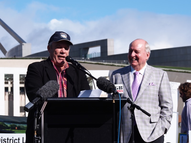 An Ill Wind Blows No Good: Murray&nbsp;Hartin