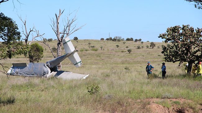 Alby Schultz spells out the dangers caused to flyers by&nbsp;IWTs