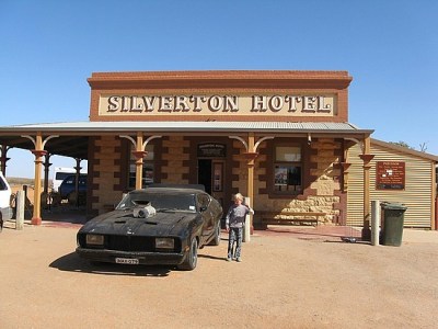 Silverton Hotel
