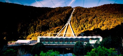 snowy hydro