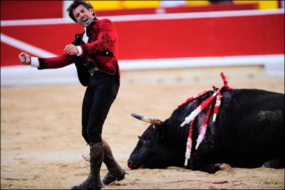 Game On: the Race to Kill the&nbsp;RET